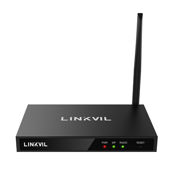 W712 RoIP Gateway